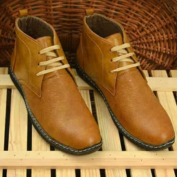 Provogue Men Derbys-picture-18