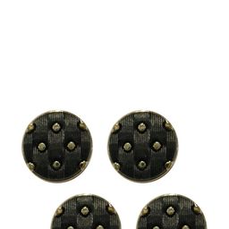 La Belleza Contemporary Studs Earrings-image-66