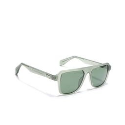 Voyage Unisex Full Rim Wayfarer Polarized Sunglasses 7120PMG7279-picture-45