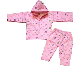 SHINING4 Kids-Unisex Pure Wool Clothing Set-image-72