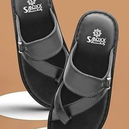 SMOXX Men Slip-On Flip Flops-image-83