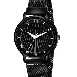 DOUBLERUN Women Dial & Bracelet Style Straps Analogue Multi Function Watch H05NMT-228-48