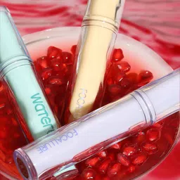 FOCALLURE Long Lasting Dewy Lip Cream - 2 g Shade - NU02-45