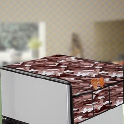 The Furnishing Tree Fridge Top Cover Compatible for-37