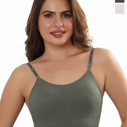 Moda Rapido Bra Full Coverage Lightly Padded-picture-2