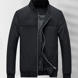 StyleCast x Revolte Men Tailored Jacket-picture-31