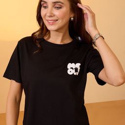 Globus Women Printed T-shirt-image-47
