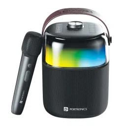 portronics dash 4 wireless portable party speaker-13