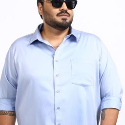 HIGHLANDER Men Opaque Casual Shirt-picture-48