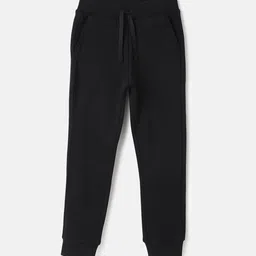 United Colors of Benetton Boys Regular Fit Joggers-22