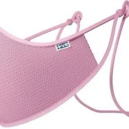 Reusable Washable Cotton Face Mask Fog-Free Octo Protect Pure Positive N99 Reusable Washable Cotton Face Mask Fog-Free Octo Protect - Pink-25