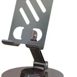 JYTIQ Adjustment, Universal Desk Stand for Android Mobile Holder stand Mobile Holder-image-5