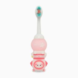 3D Cartoon Handle Soft Bristles Toothbrush Ultra Soft Toothbrush-image-64