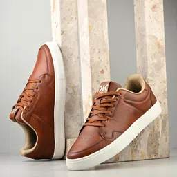 Killer Men Lace Up Sneakers-picture-44
