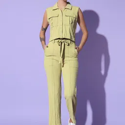 GLITO Shirt With Trousers-image-1