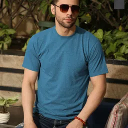 EAZY Men 2 Pockets T-shirt-image-84