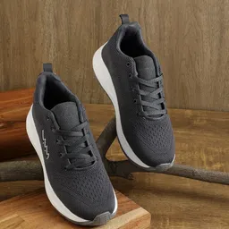 Deflow Men Mesh Walking Shoes-picture-5