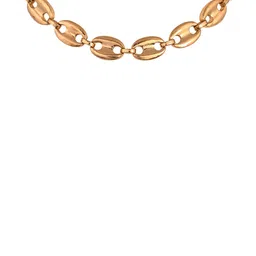 Raf the label Gold-Plated Necklace-image-15