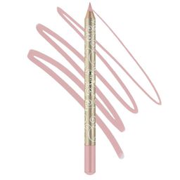 JUSTGOLD 3-In-1 Long-Lasting One Swipe Application Matte Finish Lip Liner- 5 g - 553-45