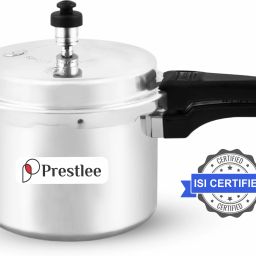 PRIME 5 Liter Aluminium Outerlid Pressure Cooker 5 L Pressure Cooker-image-60