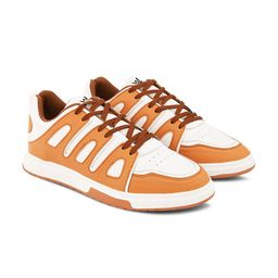 Woakers Men Woven Design Sneakers-picture-58
