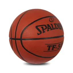 Spalding TF-50 Rubber Basketball-28