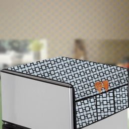 The Furnishing Tree Grey PVC Air Conditioner Cover-image-71