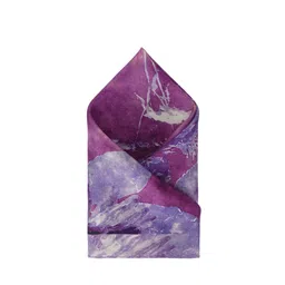 Van Heusen Printed Pocket Squares-image-8