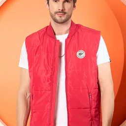 Club York Men Lightweight Quilted Jacket-picture-37