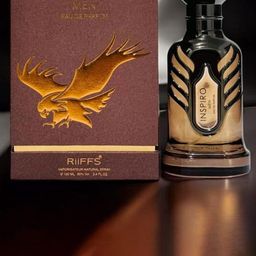 RIIFFS Men Inspiro Long Lasting Eau De Parfum - 100 ml-29
