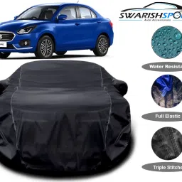 Maruti Suzuki Swift Dzire ZXI-image-10