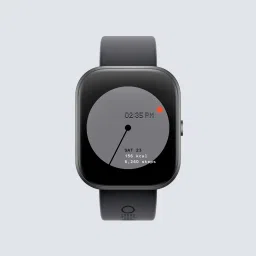 CMF by Nothing Watch Pro, 1.96 AMOLED display, BT calling with AI noise reduction, GPS Smartwatch-89
