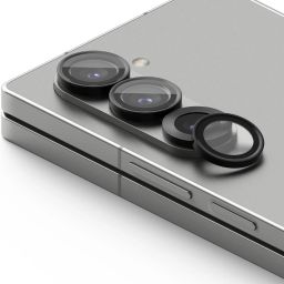 FABEKEE Back Camera Lens Ring Guard Protector for Samsung Galaxy Z Fold 6-image-24