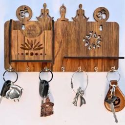 Wood Key Holder-image-55
