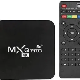 See Good Upgraded Ultra HD MXQ Box with H3 Quad Core Processor | 2GB RAM 16GB Storage 10 inch Blu-ray Player-22