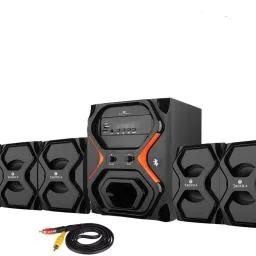 TRONICA 222 50 W Bluetooth Home Theatre-12