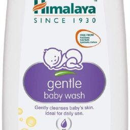 Gentle Baby Wash 200ml (Pack of 1)-image-94