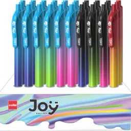 Joy RT Ball Pen-12