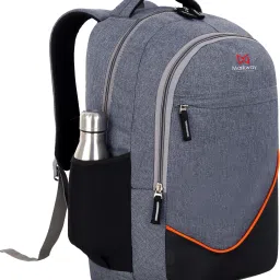 Large 35 L Laptop Backpack Water Resistant Backpack Waterproof School Bag Small Travel Bag-15