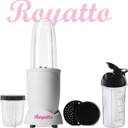 500 W White Hand Blender-image-33
