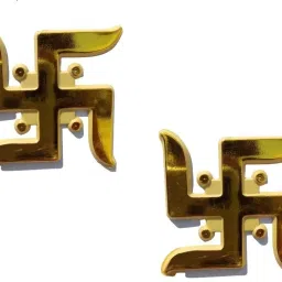 6 cm XII17-HY-Swastika Stickers for Wall/Door Decoration Self Adhesive Sticker-image-37