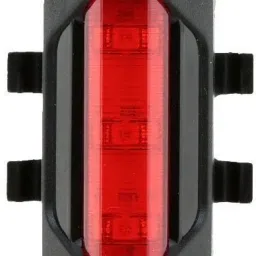 Imported Bicycle Rear Light 5 LED USB Rechargeable Waterproof LED Rear Break Light-26