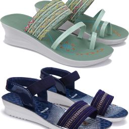 Women Wedges Sandal-image-26
