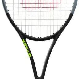 BLADE 100UL Multicolor Unstrung Tennis Racquet-image-50