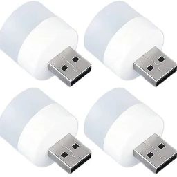 USB LED Lamp 1W Study Lamp-image-40