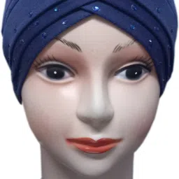 Self Design Skull Cap-picture-5
