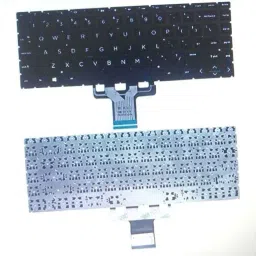 TechSonic Keyboard for 14-cd1005tx 14-cd1006tu 14-cd1006tx 14-cd1007tu 14-cd1007tx Laptop Keyboard Replacement Key-9