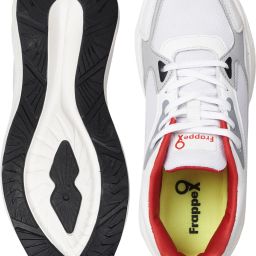 X-Runner Shoes for men Light Weight Gym Shoes Sport Shoe For Men Casuals For Men Sneakers For Men-image-96