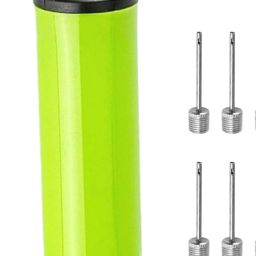 Football Pump , Basketball Pump, Volley ball Pump with 4 needle Football Pump, Volleyball Pump, Basketball Pump, Handball Pump Pump-20