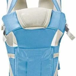 Baby Carrier 4-in-1 Adjustable kangaroo style bag Baby Carrier-image-43